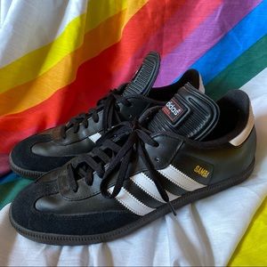 ✨SOLD✨ Adidas Samba Sneakers